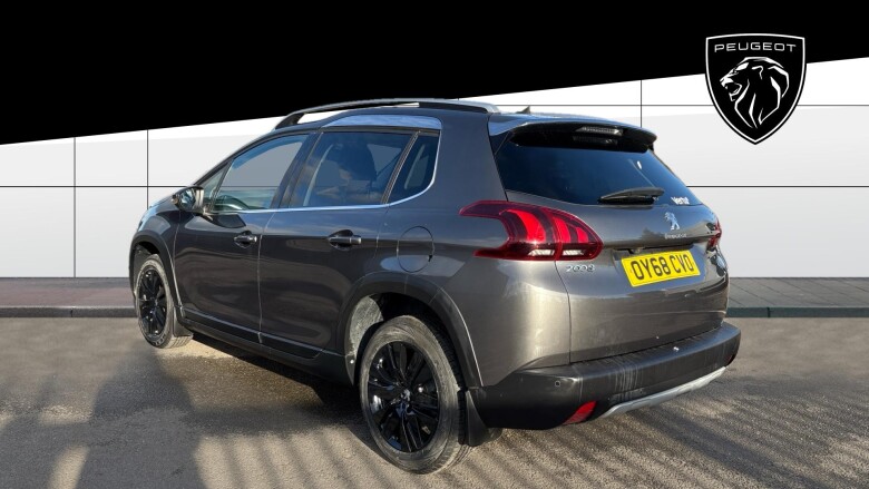Peugeot 2008 1.2 PureTech Allure Premium 5dr [Start Stop] Petrol Estate